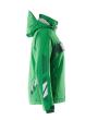 Winterjacke m. CLIMASCOT®, Damen, leicht Winterjacke Größe 3XL, grasgrün/grün Produktbild img4 S