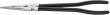 HAZET Flachrundzange 1841A-280 ∙ Länge: 280 mm Produktbild img1 S