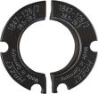 HAZET Halbschalen Paar ∙ ⌀ 28,5 – 29,2 mm 1847-126/2 Produktbild img1 S