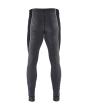 Unterhose WARM Mittelgrau/Schwarz 4XL Produktbild img2 S
