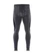 Unterhose WARM Mittelgrau/Schwarz 4XL Produktbild img1 S