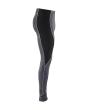 Unterhose WARM Mittelgrau/Schwarz 4XL Produktbild img3 S
