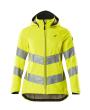 Mascot Soft Shell Jacke, Damenmodell, EN20471 Produktbild img1 S