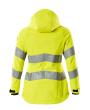 Mascot Soft Shell Jacke, Damenmodell, EN20471 Produktbild img3 S