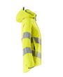 Mascot Soft Shell Jacke, Damenmodell, EN20471 Produktbild img4 S
