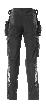 Hose mit Hängetaschen, Stretch-Einsätze Produktbild img3 S