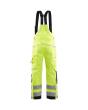 High Vis Shell Arbeitshose Produktbild img2 S