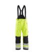 High Vis Shell Arbeitshose Produktbild img1 S