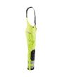 High Vis Shell Arbeitshose Produktbild img3 S