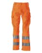 Mascot Hose, Schenkeltaschen, einfarbig Produktbild img3 S