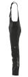 Latzhose für Kinder, ULTIMATE STRETCH Latzhose für Kinder Größe 116, schwarz Produktbild img2 S