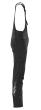 Latzhose für Kinder, ULTIMATE STRETCH Latzhose für Kinder Größe 116, schwarz Produktbild img4 S