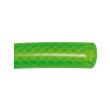 RIEGLER PVC-Gewebeschlauch leuchtgrün, Schlauch-ø 15x9, Rolle à 50 m Produktbild img1 S