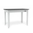 Schweisskraft Werkbank Siegmund mit Alu Tischprofilen 1200x1000 System 16, höhenverstellbar Produktbild img1 S