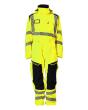 Mascot Winteroverall mit Knietaschen Produktbild img1 S