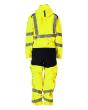 Mascot Winteroverall mit Knietaschen Produktbild img3 S