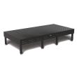 Schweisskraft Schweißtisch Professional Extreme 8.78PLUS 4000 x 2000 x 300 Produktbild img1 S
