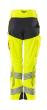 Hose, Damen,DIAMOND, Knietaschen,Stretch Produktbild img3 S