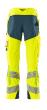Hose mt Knietaschen, ULTIMATE STRETCH Produktbild img3 S