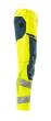 Hose mt Knietaschen, ULTIMATE STRETCH Produktbild img4 S