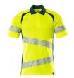 Polo-Shirt, moderne Passform Produktbild img1 S