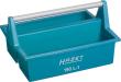 HAZET Kunststoff-Tragekasten 190L-1 ∙ L x B x H: 396 mm x 294 mm x 215 mm Produktbild img1 S