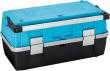 HAZET Kunststoff-Werkzeugkasten 190L-3 ∙ L x B x H: 550 mm x 250 mm x 270 mm Produktbild img4 S