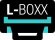 HAZET L-Boxx 136 190L-136 ∙ L x B x H: 445 mm x 358 mm x 152 mm Produktbild img8 S