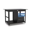 Schweisskraft Werkbank Siegmund Workstation 1208 inklusive Ablagen Produktbild