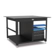 Schweisskraft Werkbank Siegmund Workstation 1212 inklusive Ablagen Produktbild