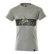T-Shirt mit Druck Produktbild img1 S