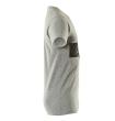 T-Shirt mit Druck Produktbild img4 S