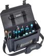 HAZET Werkzeugtasche ∙ klein ∙ mit 51 Werkzeugen 191T-1/51 ∙ 51-teilig Produktbild img1 S