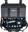 HAZET Werkzeugtasche ∙ klein ∙ mit 51 Werkzeugen 191T-1/51 ∙ 51-teilig Produktbild img6 S