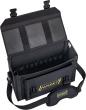 HAZET Werkzeugtasche ∙ klein ∙ leer 191T-1L ∙ L x B x H: 430 mm x 285 mm x 190 mm Produktbild img1 S