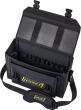 HAZET Werkzeugtasche ∙ klein ∙ leer 191T-1L ∙ L x B x H: 430 mm x 285 mm x 190 mm Produktbild img8 S