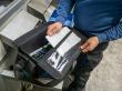 HAZET Universal Werkzeugtasche ∙ klein ∙ leer 191T-5L ∙ L x B x H: 450 mm x 180 mm x 200 mm Produktbild img3 S