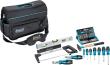 HAZET Universal Werkzeugtasche ∙ groß 191T-6/73 ∙ 73-teilig Produktbild img1 S