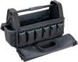 HAZET Universal Werkzeugtasche ∙ groß ∙ leer 191T-6L ∙ L x B x H: 520 mm x 300 mm x 370 mm Produktbild img4 S