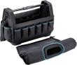 HAZET Universal Werkzeugtasche ∙ groß ∙ leer 191T-6L ∙ L x B x H: 520 mm x 300 mm x 370 mm Produktbild img9 S