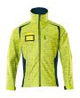 Mascot Soft Shell Jacke mit Reflexeffekte Produktbild img1 S