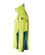 Mascot Soft Shell Jacke mit Reflexeffekte Produktbild img2 S