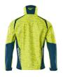 Mascot Soft Shell Jacke mit Reflexeffekte Produktbild img3 S