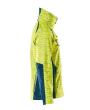 Mascot Soft Shell Jacke mit Reflexeffekte Produktbild img4 S