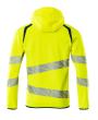 Mascot Sweatshirt mit Kapuze, moderne Passform Produktbild img3 S