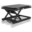 Schweisskraft Hubtisch mobil, inklusive Lochplatte 1500x1000x12 Produktbild img1 S
