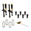 Schweisskraft Werkzeug-Set System 16 A Produktbild
