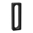 Schweisskraft Universal-Anschlag 150x50x18 L - nitriert Produktbild