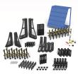 Schweisskraft Zubehör-Set 5 System 22 Produktbild