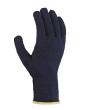 teXXor Mittelstrick-Handschuh BAUMWOLLE/POLYESTER Nr.: 1938 Gr.: 8 Produktbild img1 S